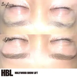 アイブロウ CARA カーラのマツエク・マツパデザイン