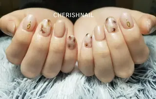 ネイル CHERISH NAILのネイルデザイン
