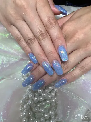 ネイル Y&Y Nail Salonのネイルデザイン