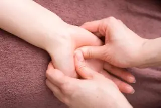 POLAポーラザビューティー桑名駅前店所属・ポーラ 桑名駅前店のエステ・リラクイメージ