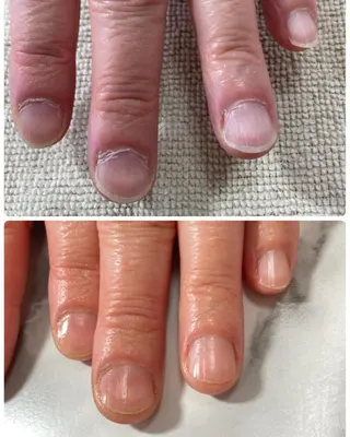 ネイル ネイルサロン D-glowのネイルデザイン