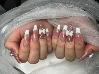 ネイル Roi〈ロワ〉 Minakoのネイルデザイン