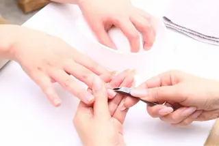 ネイル nailsalon MewSのネイルデザイン