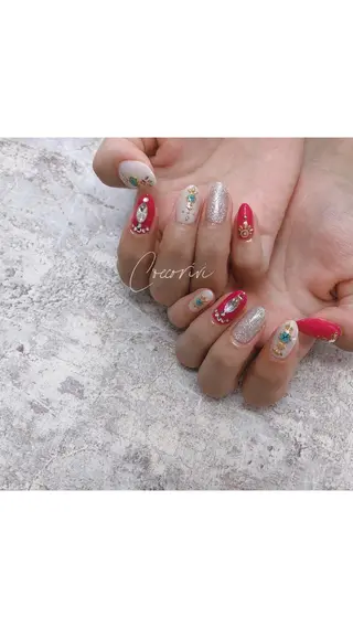 ネイル ensowa✱laf NAILのネイルデザイン