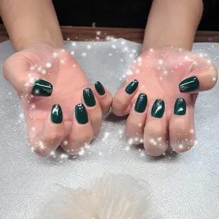 ネイル Nail  Ai    のネイルデザイン