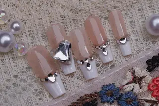 ネイル Mss えりのネイルデザイン