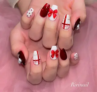 ネイル Riri Nailのネイルデザイン