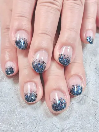 ネイル JILL Honokaのネイルデザイン