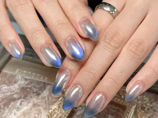 ネイル JOJOネイル所属・JOJO ネイルのネイルデザイン