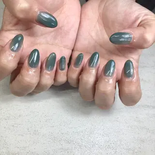 ネイル sary nail所属・sary nailのネイルデザイン