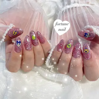 ネイル ☆saori ☆のネイルデザイン