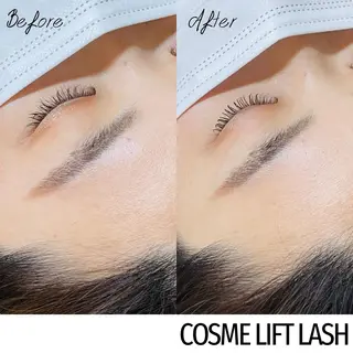 マツエク・マツパ CARA カーラのマツエク・マツパデザイン