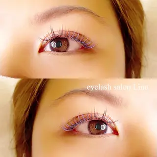 マツエク・マツパ 店長/Lino eyelashのマツエク・マツパデザイン
