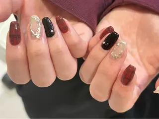 ネイル premiere🍀 ozawaのネイルデザイン