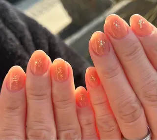 ネイル HazeGrass NAILのネイルデザイン