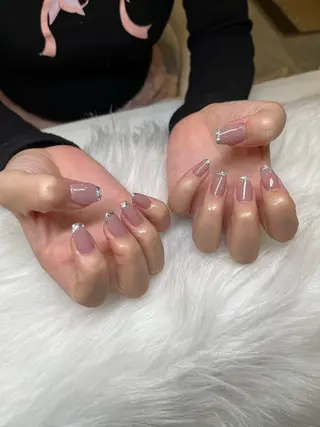 ネイル タナカ ユメのネイルデザイン