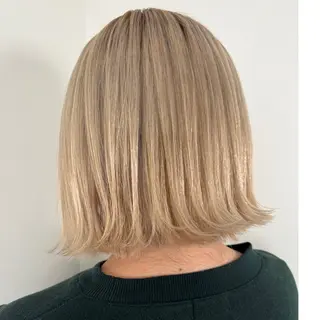 ショート 池上 ひろみのヘアスタイル