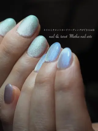 ネイル ネイルとタロット/ ユウのその他イメージ