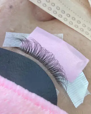マツエク・マツパ Eye'm 三浦のマツエク・マツパデザイン