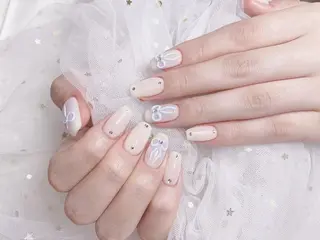 ネイル ジョリ Kai🪄✨のネイルデザイン