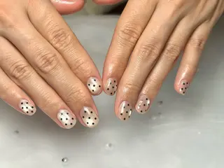 ネイル プライベートサロン LUANAのエステ・リラクイメージ