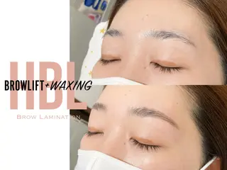 マツエク・マツパ トレヴァーデルチザン inuiのマツエク・マツパデザイン