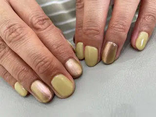 ネイル maison de charme Beauté所属・Beaute IORIのネイルデザイン