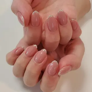 ネイル ネイル&フットケアサロンアイアムアイ所属・ネイリスト モリシタのネイルデザイン