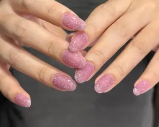 ネイル Molly _nailのネイルデザイン