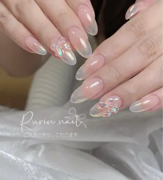ネイル ルリン サロン💅のネイルデザイン
