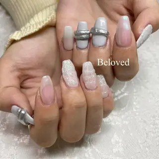 ネイル Beloved Mariaのネイルデザイン