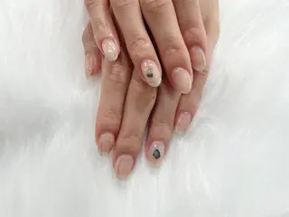 ネイル LisBlanc ATSUKOのネイルデザイン