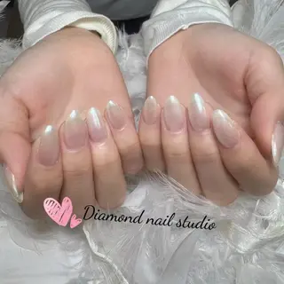 ネイル Ena 🧸のネイルデザイン