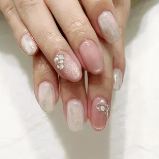 ネイル privatesalon_ILDOR所属・Salon ILDOR のマツエク・マツパデザイン