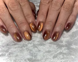 ネイル Belle Nail NAOH.のネイルデザイン