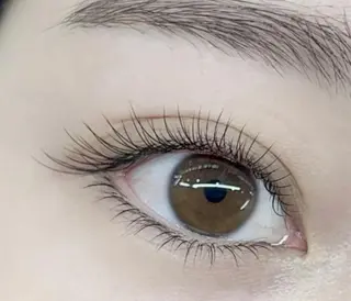 マツエク・マツパ Cute B e au t yのマツエク・マツパデザイン