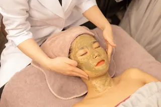 Le cherienのエステ・リラクイメージ