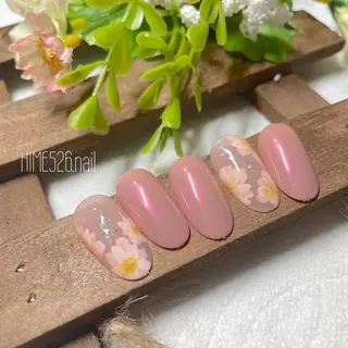 ネイル HIME526 nailのネイルデザイン