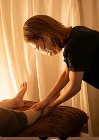 Chere Beaute所属・シェル ボーテのエステ・リラクイメージ