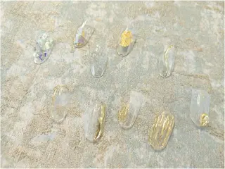 ネイル cheri/ Sekiのネイルデザイン