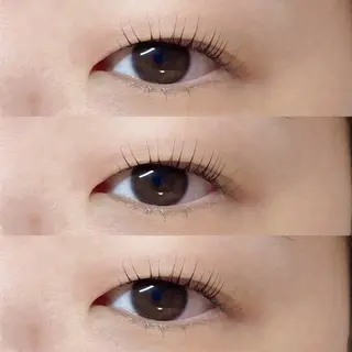 マツエク・マツパ 束感まつげ/パリエク 🧸sakuraのマツエク・マツパデザイン