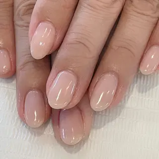 ネイル Earth前橋所属・青木 楓のネイルデザイン