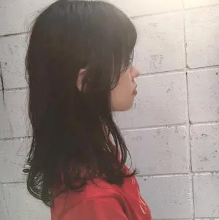 ロング ♡KAORI hip'seyes♡のマツエク・マツパデザイン