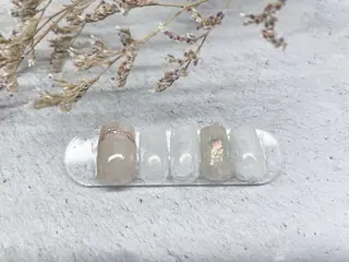 ネイル F2所属・f2 nailのネイルデザイン