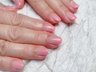 ネイル 佐藤 結衣のネイルデザイン