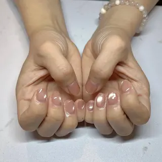 ネイル Nina 町田店所属・nina 町田のネイルデザイン