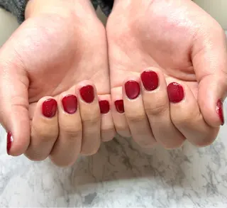 ネイル iku🌷 by 上福岡らんらんのネイルデザイン