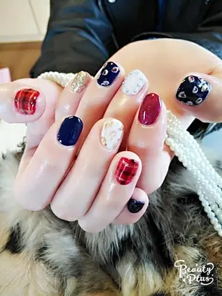 ネイル MANA MANAのネイルデザイン