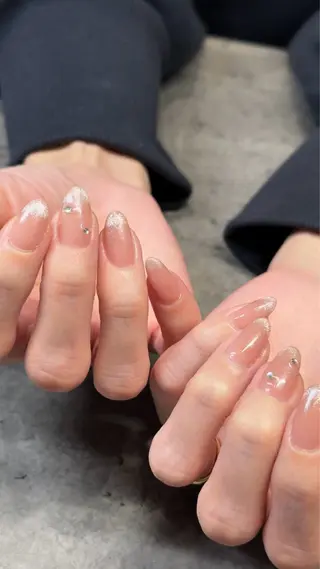 ネイル nail salon TOTE.のネイルデザイン