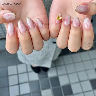 ネイル Mojyam nail所属・松本 実咲のネイルデザイン